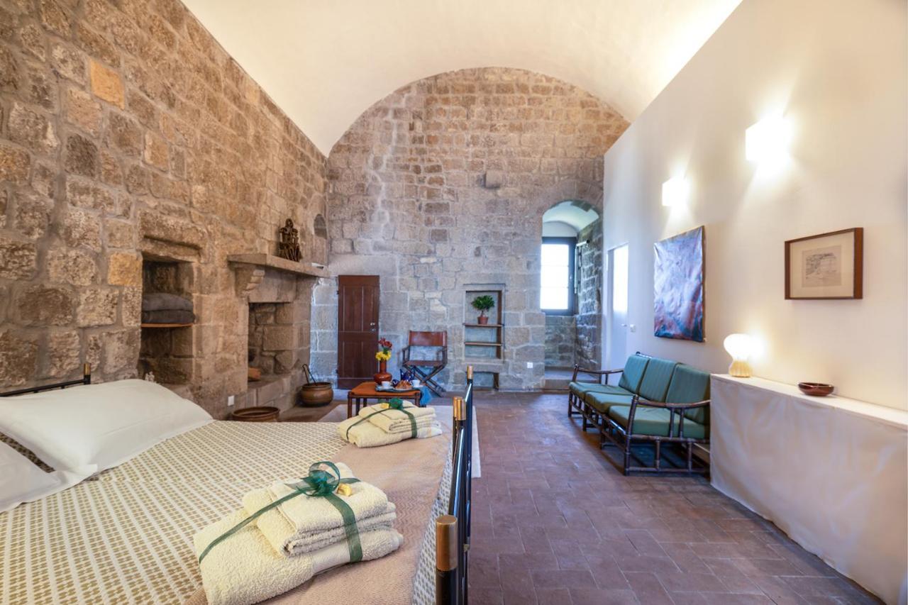 Torre Dei Belforti Montecatini Val di Cecina Extérieur photo