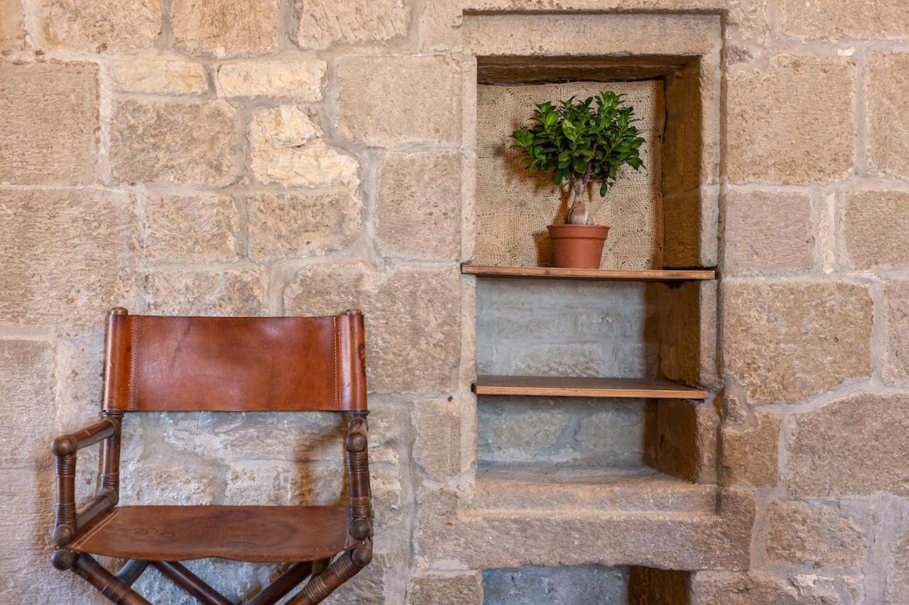 Torre Dei Belforti Montecatini Val di Cecina Extérieur photo