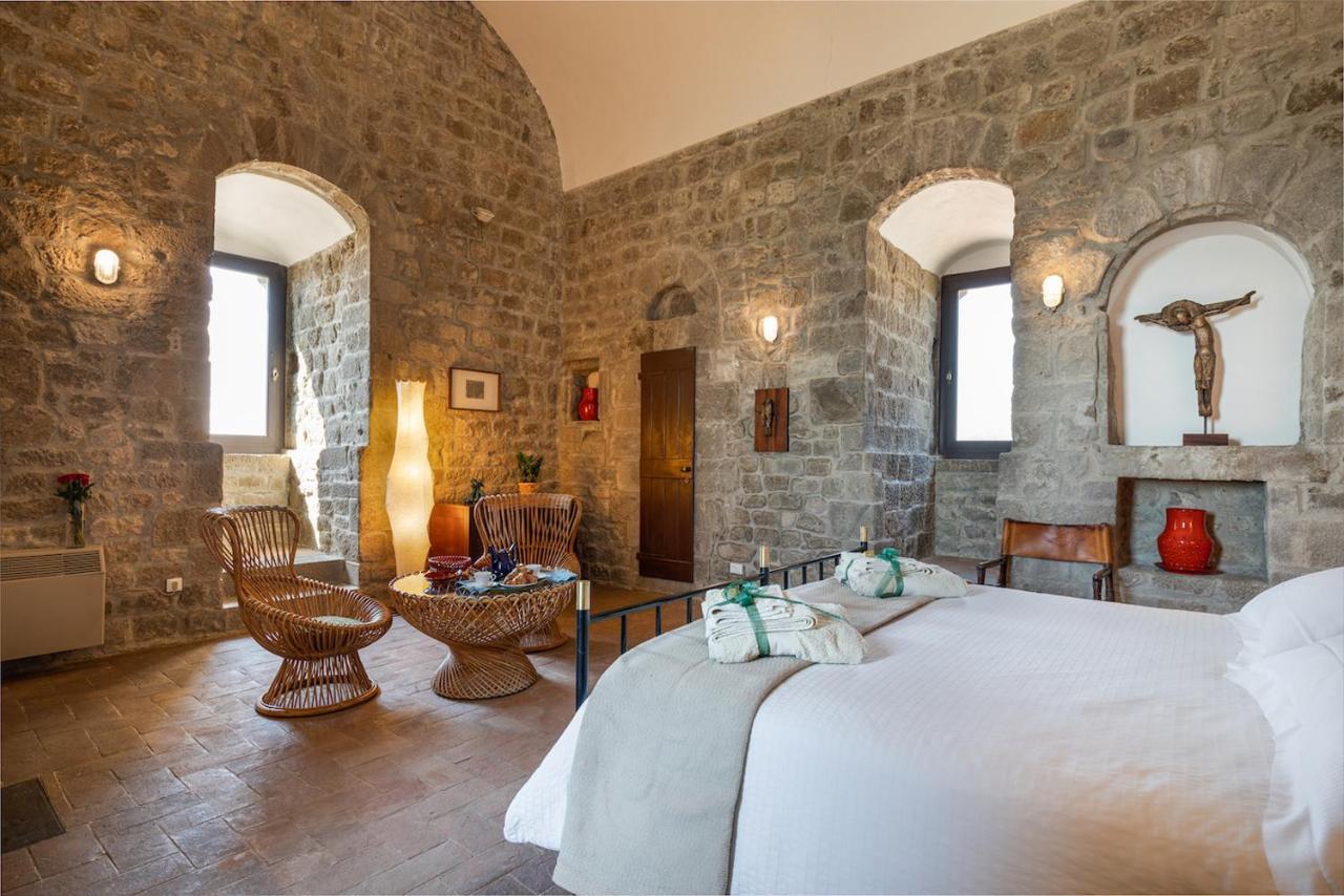 Torre Dei Belforti Montecatini Val di Cecina Extérieur photo