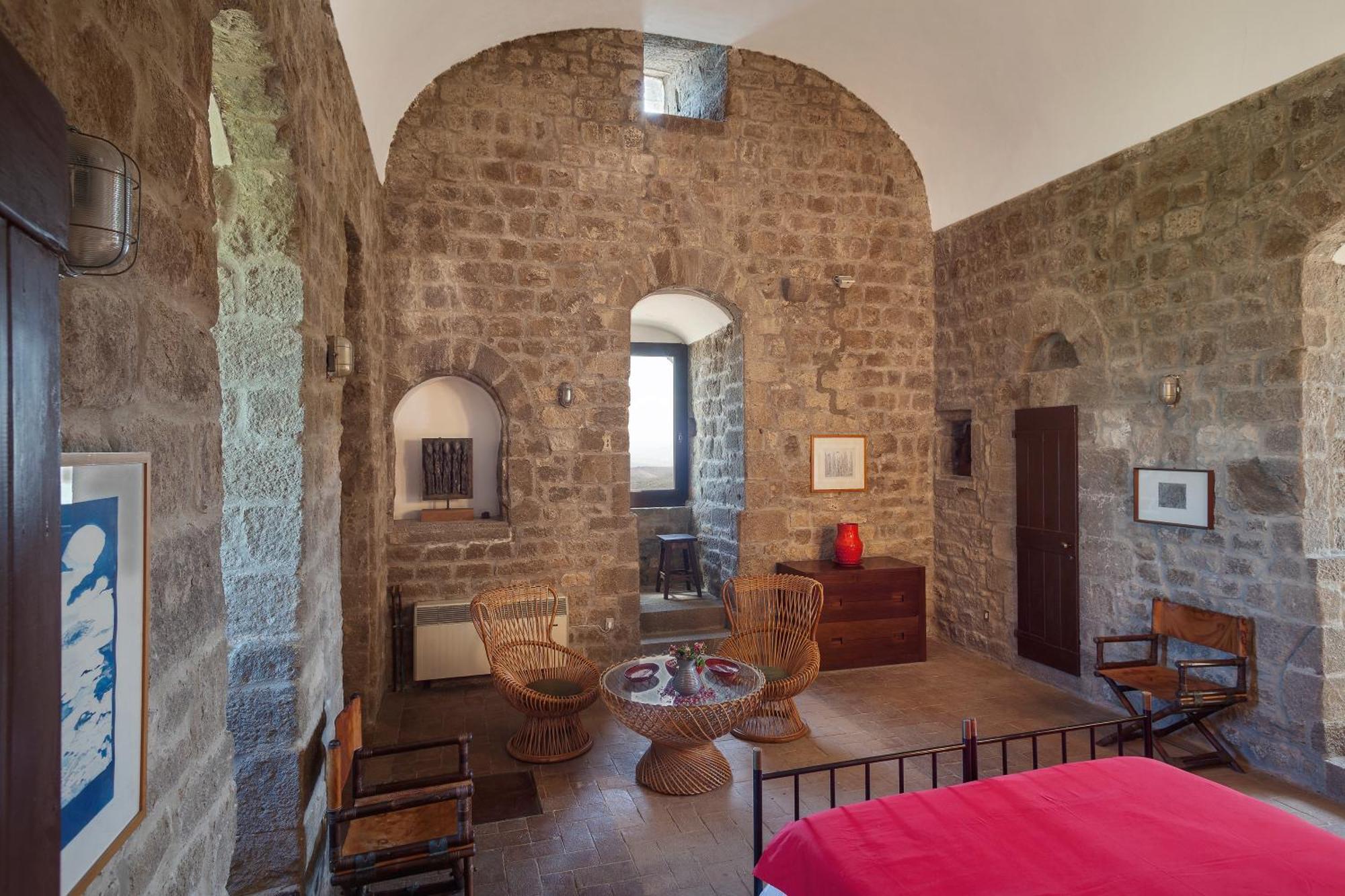 Torre Dei Belforti Montecatini Val di Cecina Extérieur photo