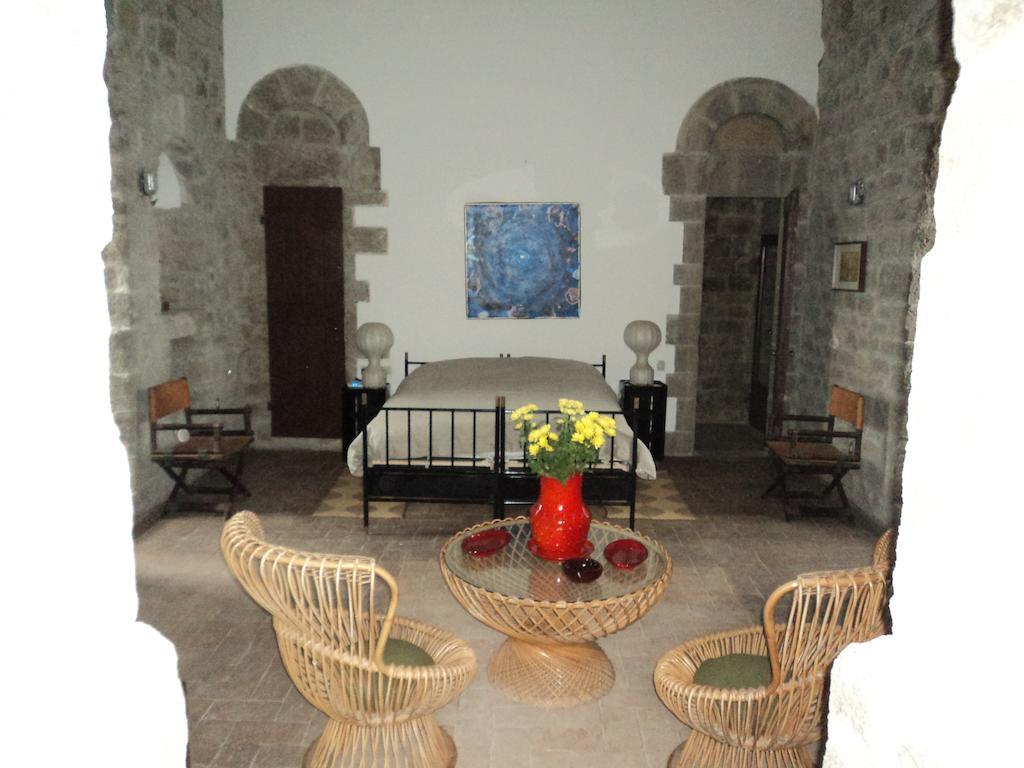 Torre Dei Belforti Montecatini Val di Cecina Chambre photo